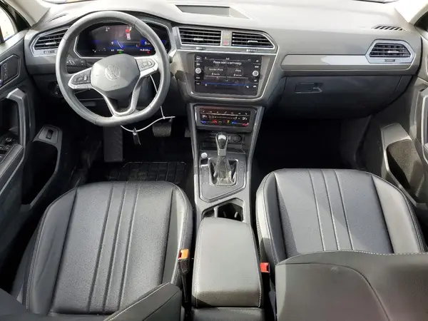 3VV3B7AX3RM027510 2024 VOLKSWAGEN TIGUAN - Image 8