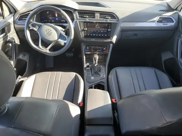 3VV3B7AX3RM047840 2024 VOLKSWAGEN TIGUAN - Image 8