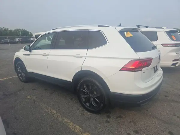3VV3B7AX3RM105283 2024 VOLKSWAGEN TIGUAN - Image 1