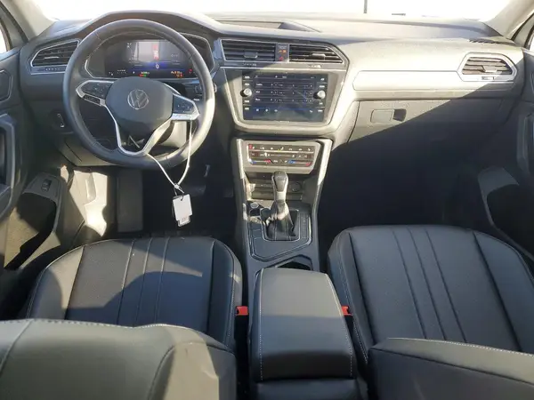 3VV3B7AX3RM137683 2024 VOLKSWAGEN TIGUAN - Image 8