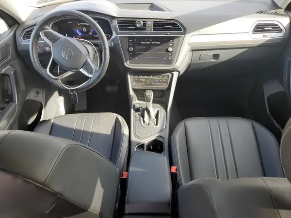 3VV3B7AX3RM148571 2024 VOLKSWAGEN TIGUAN - Image 8