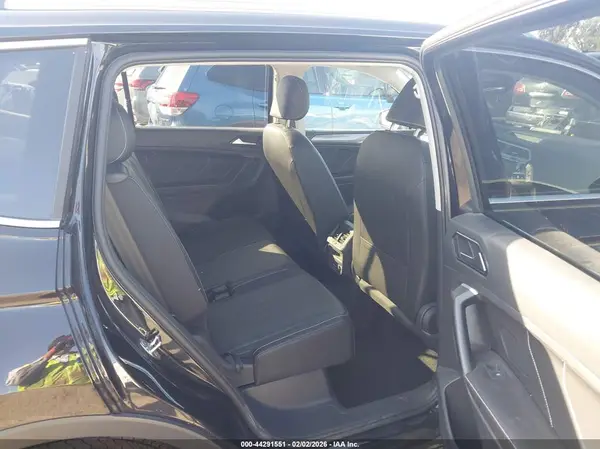 3VV3B7AX3RM150286 2024 VOLKSWAGEN TIGUAN - Image 8