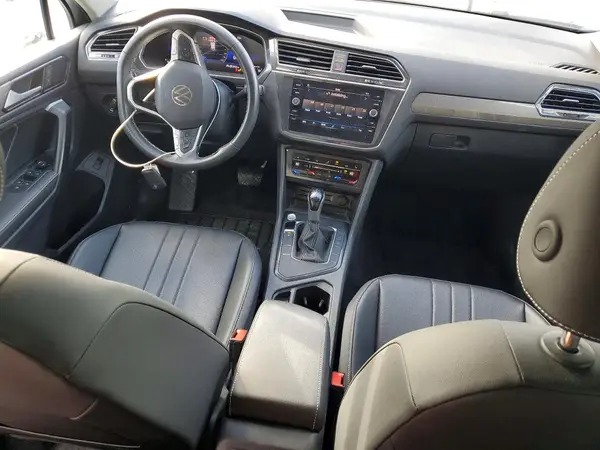 3VV3B7AX3RM191288 2024 VOLKSWAGEN TIGUAN - Image 8