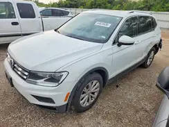3VV3B7AX4JM001020 2018 VOLKSWAGEN TIGUAN