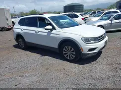3VV3B7AX4JM001034 2018 VOLKSWAGEN TIGUAN