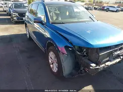 3VV3B7AX4JM001454 2018 VOLKSWAGEN TIGUAN
