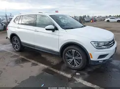 3VV3B7AX4JM002054 2018 VOLKSWAGEN TIGUAN