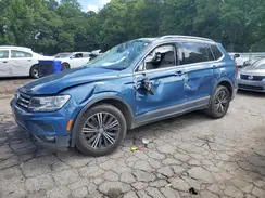 3VV3B7AX4JM006010 2018 VOLKSWAGEN TIGUAN