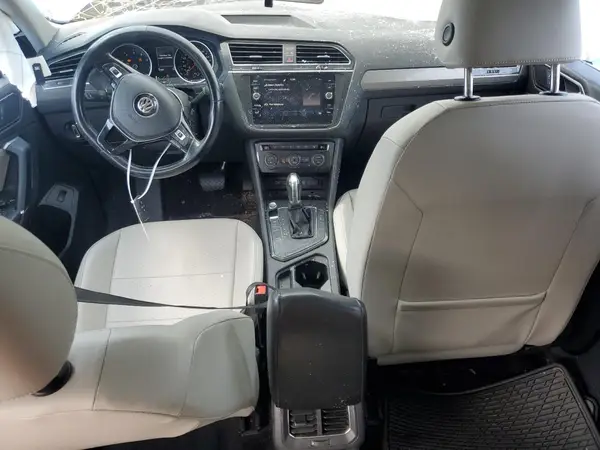 3VV3B7AX4JM006010 2018 VOLKSWAGEN TIGUAN - Image 8