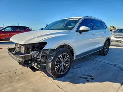 3VV3B7AX4JM013314 2018 VOLKSWAGEN TIGUAN