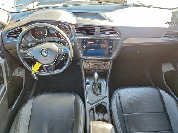 3VV3B7AX4JM013314 2018 VOLKSWAGEN TIGUAN - Image 8