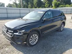 3VV3B7AX4JM014544 2018 VOLKSWAGEN TIGUAN