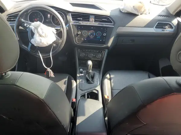 3VV3B7AX4JM014544 2018 VOLKSWAGEN TIGUAN - Image 8