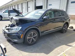 3VV3B7AX4JM017914 2018 VOLKSWAGEN TIGUAN