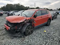 3VV3B7AX4JM019467 2018 VOLKSWAGEN TIGUAN