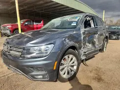 3VV3B7AX4JM020683 2018 VOLKSWAGEN TIGUAN