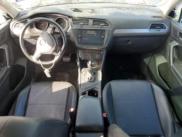3VV3B7AX4JM020683 2018 VOLKSWAGEN TIGUAN - Image 8