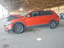 3VV3B7AX4JM021011 2018 VOLKSWAGEN TIGUAN