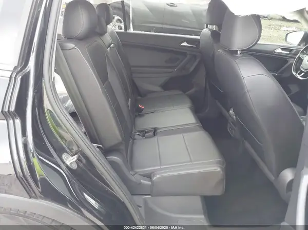 3VV3B7AX4JM022644 2018 VOLKSWAGEN TIGUAN - Image 8