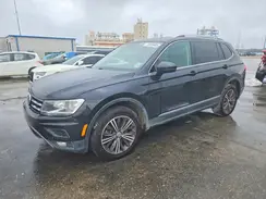 3VV3B7AX4JM023700 2018 VOLKSWAGEN TIGUAN