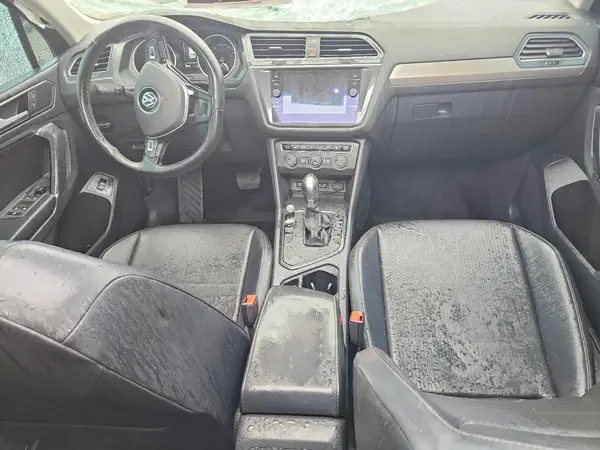 3VV3B7AX4JM024877 2018 VOLKSWAGEN TIGUAN - Image 8