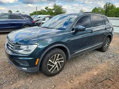 3VV3B7AX4JM025642 2018 VOLKSWAGEN TIGUAN