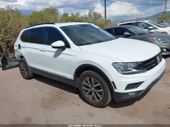 3VV3B7AX4JM033546 2018 VOLKSWAGEN TIGUAN