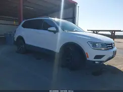 3VV3B7AX4JM035281 2018 VOLKSWAGEN TIGUAN