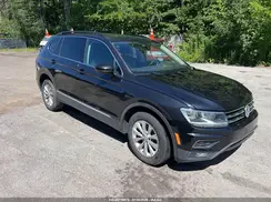 3VV3B7AX4JM038200 2018 VOLKSWAGEN TIGUAN