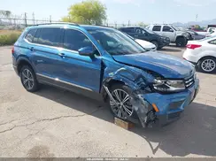 3VV3B7AX4JM040707 2018 VOLKSWAGEN TIGUAN