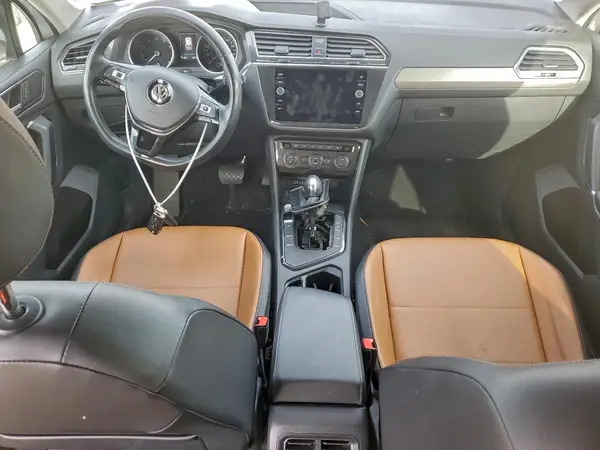 3VV3B7AX4JM042196 2018 VOLKSWAGEN TIGUAN - Image 8