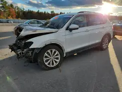 3VV3B7AX4JM049598 2018 VOLKSWAGEN TIGUAN