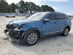 3VV3B7AX4JM050444 2018 VOLKSWAGEN TIGUAN