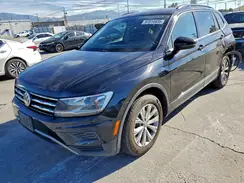 3VV3B7AX4JM053747 2018 VOLKSWAGEN TIGUAN