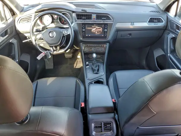 3VV3B7AX4JM053747 2018 VOLKSWAGEN TIGUAN - Image 8