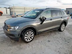 3VV3B7AX4JM054512 2018 VOLKSWAGEN TIGUAN