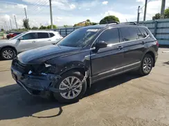3VV3B7AX4JM055112 2018 VOLKSWAGEN TIGUAN