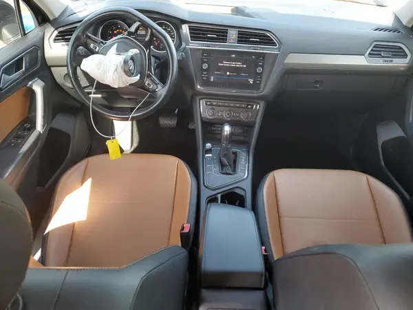3VV3B7AX4JM055112 2018 VOLKSWAGEN TIGUAN - Image 8