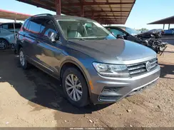 3VV3B7AX4JM056955 2018 VOLKSWAGEN TIGUAN