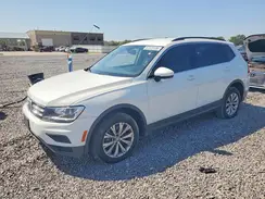 3VV3B7AX4JM063923 2018 VOLKSWAGEN TIGUAN