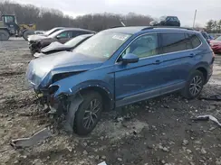 3VV3B7AX4JM065932 2018 VOLKSWAGEN TIGUAN