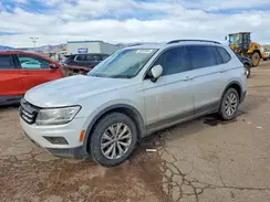 3VV3B7AX4JM071939 2018 VOLKSWAGEN TIGUAN