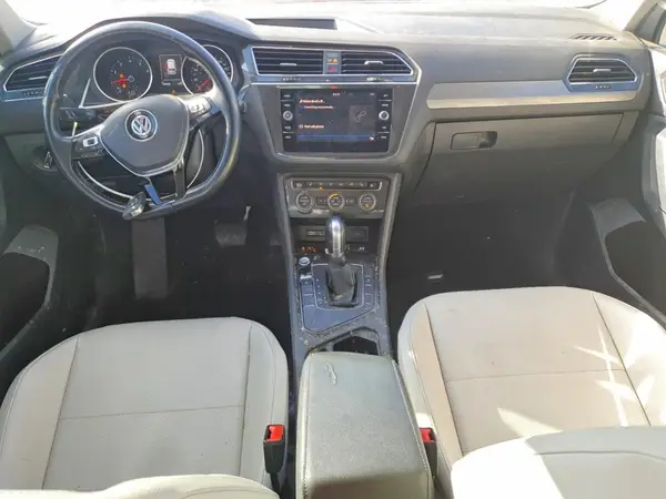 3VV3B7AX4JM071939 2018 VOLKSWAGEN TIGUAN - Image 8