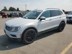 3VV3B7AX4JM073013 2018 VOLKSWAGEN TIGUAN
