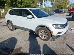 3VV3B7AX4JM073402 2018 VOLKSWAGEN TIGUAN