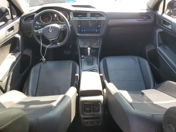 3VV3B7AX4JM079894 2018 VOLKSWAGEN TIGUAN - Image 8