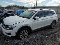 3VV3B7AX4JM087025 2018 VOLKSWAGEN TIGUAN