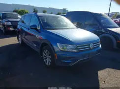 3VV3B7AX4JM087882 2018 VOLKSWAGEN TIGUAN