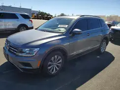 3VV3B7AX4JM088725 2018 VOLKSWAGEN TIGUAN