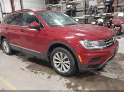 3VV3B7AX4JM088840 2018 VOLKSWAGEN TIGUAN